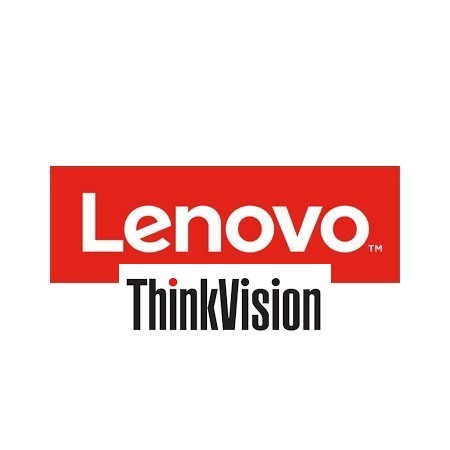 Lenovo Monitores