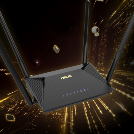 ASUS Wi-Fi