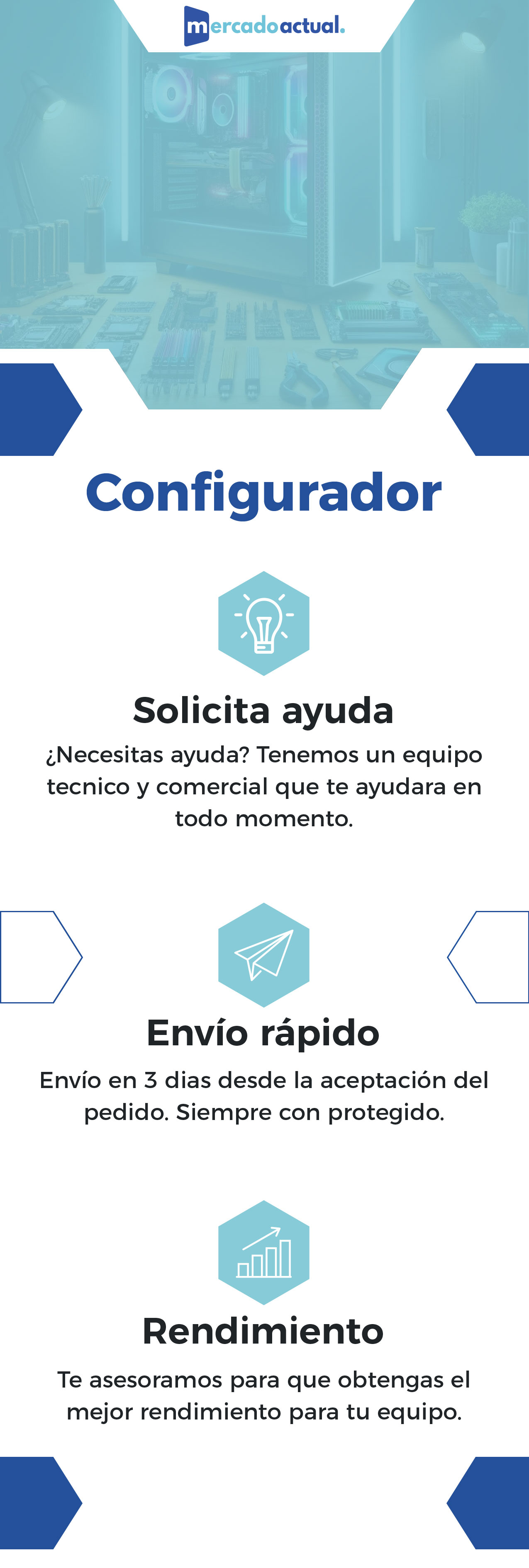 Configurador