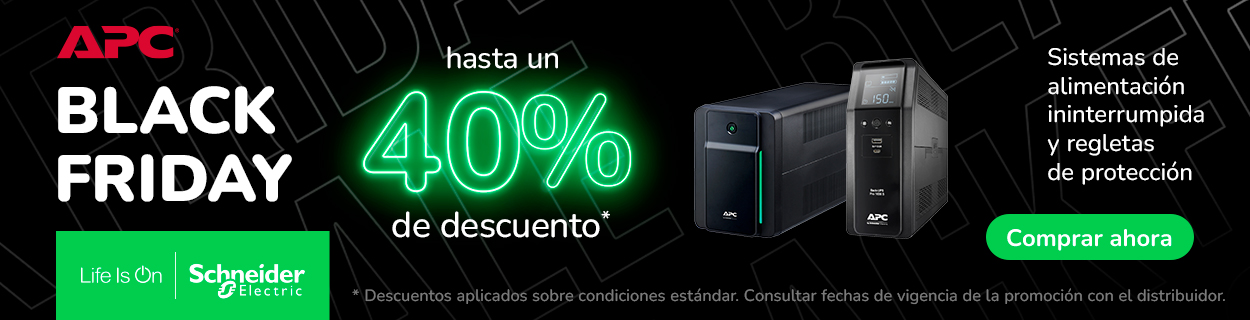 APC Black friday