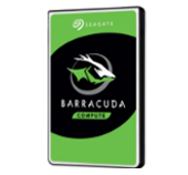 Imagen del producto del disco duro Seagate BarraCuda 2.5 SATA