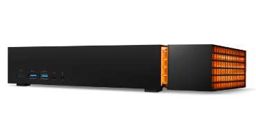 Imagen del producto Seagate FireCuda Gaming Dock