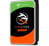 Imagen del producto Seagate FireCuda 3.5 SATA SSHD