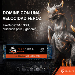 Firecuda SSD