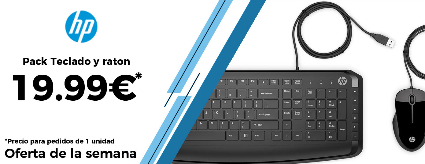 Oferta HP